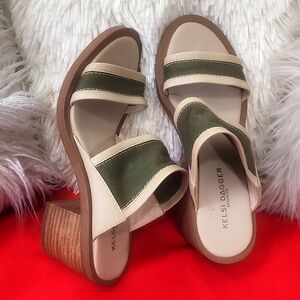 KELSI DAGGER BROOKLYN SANDALS